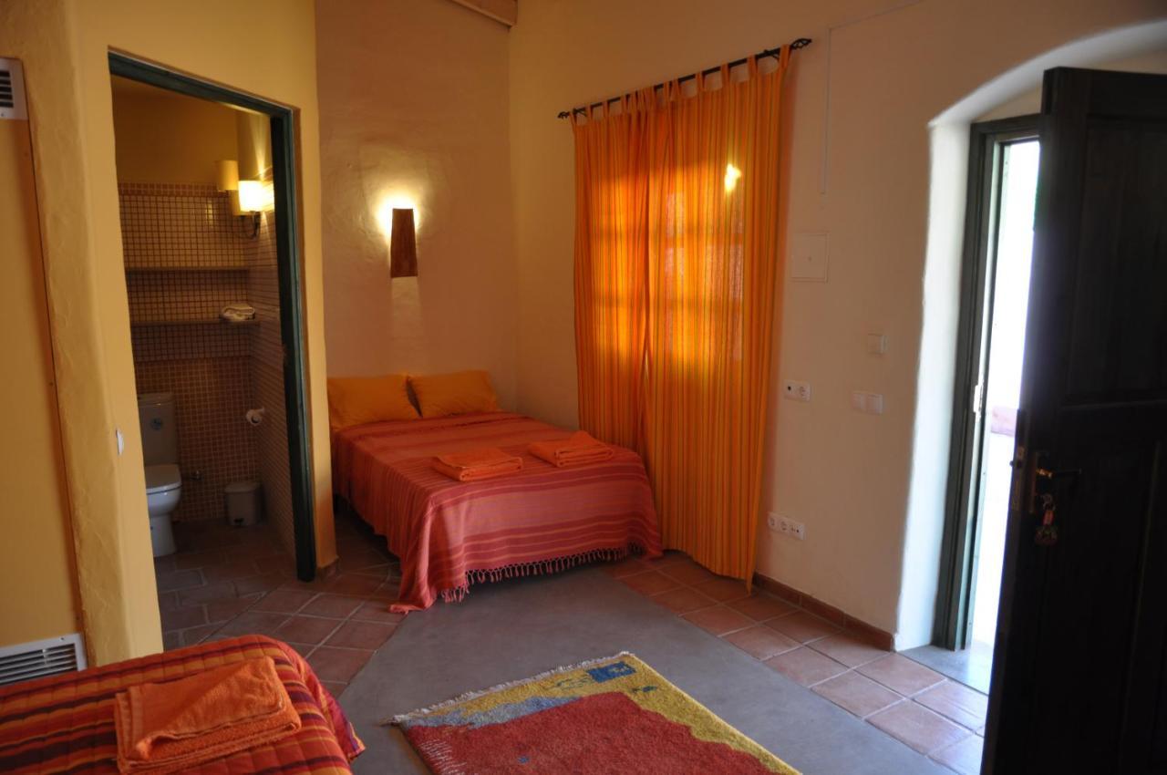 Fazendinha - Tavira - Spacious And Tranquil Hotell Exteriör bild
