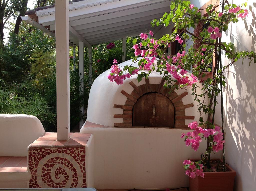 Fazendinha - Tavira - Spacious And Tranquil Hotell Exteriör bild