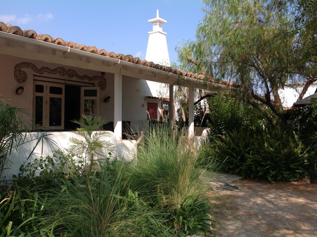 Fazendinha - Tavira - Spacious And Tranquil Hotell Exteriör bild
