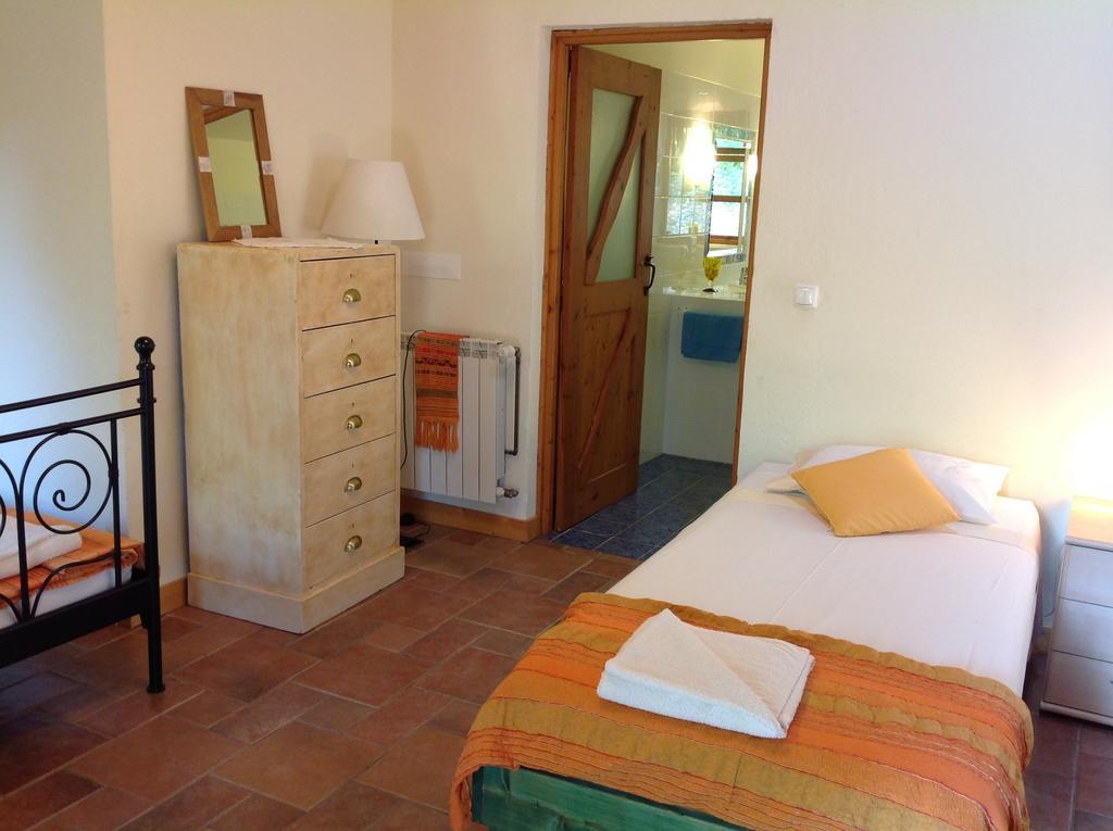 Fazendinha - Tavira - Spacious And Tranquil Hotell Exteriör bild