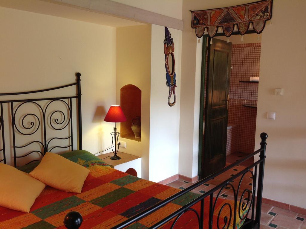 Fazendinha - Tavira - Spacious And Tranquil Hotell Rum bild