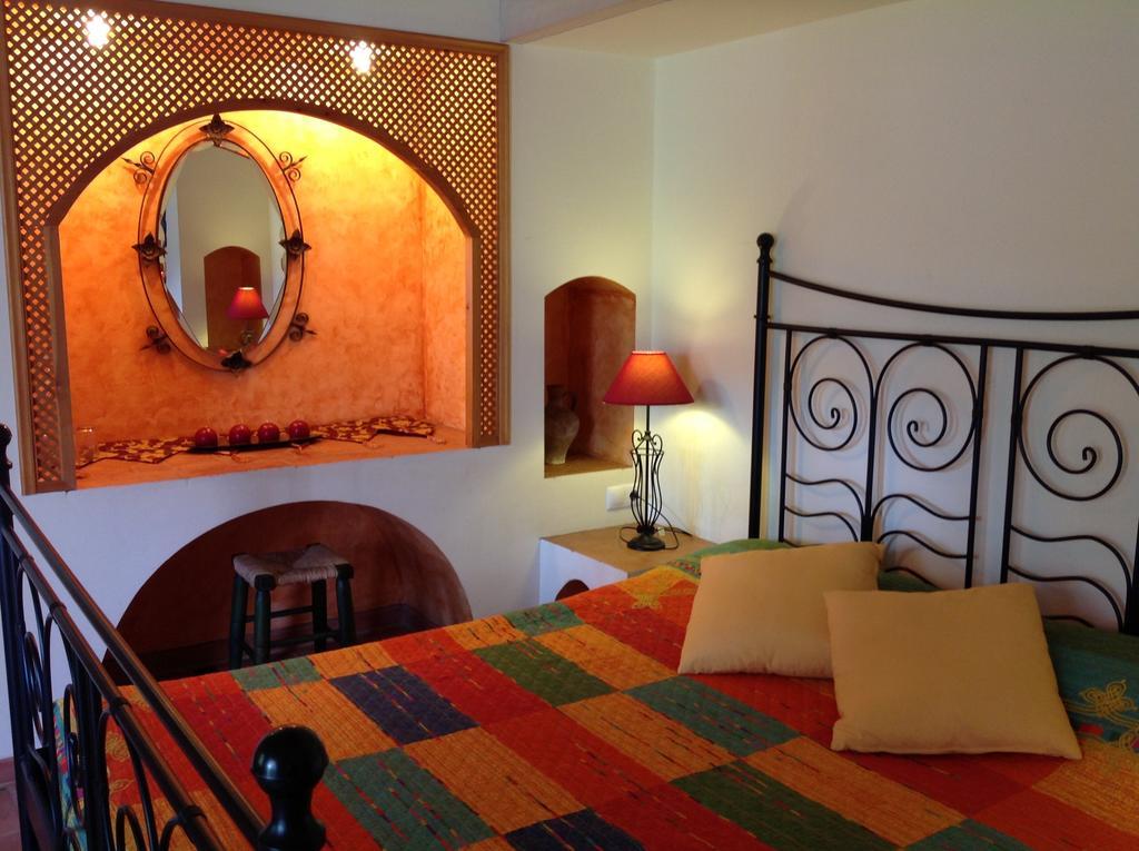 Fazendinha - Tavira - Spacious And Tranquil Hotell Rum bild