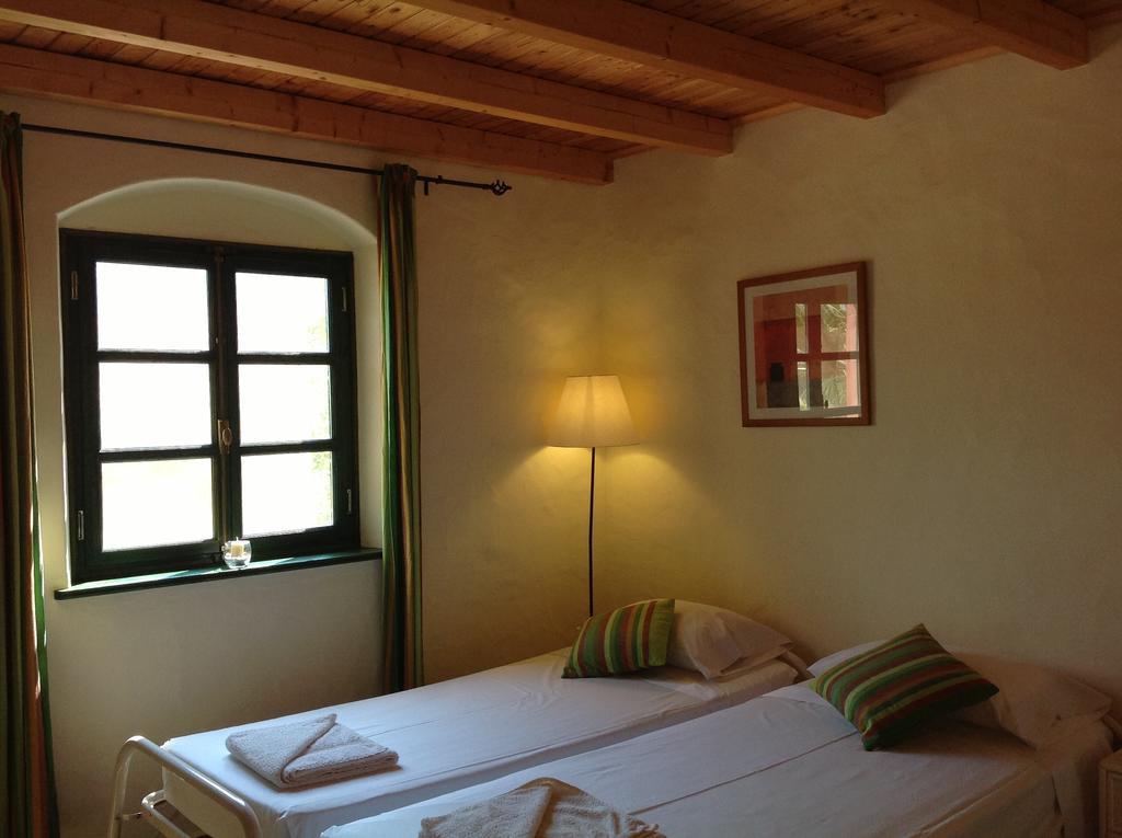 Fazendinha - Tavira - Spacious And Tranquil Hotell Exteriör bild