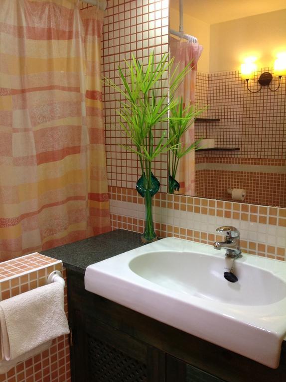 Fazendinha - Tavira - Spacious And Tranquil Hotell Rum bild