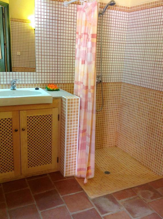 Fazendinha - Tavira - Spacious And Tranquil Hotell Exteriör bild
