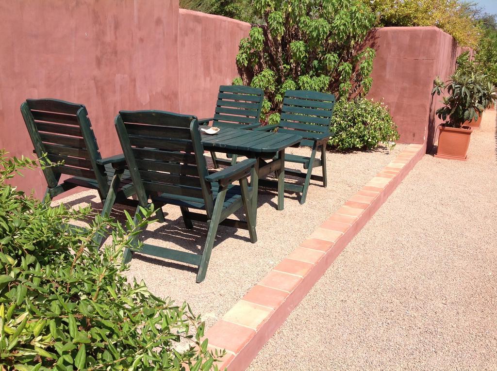 Fazendinha - Tavira - Spacious And Tranquil Hotell Rum bild