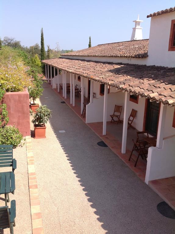 Fazendinha - Tavira - Spacious And Tranquil Hotell Rum bild