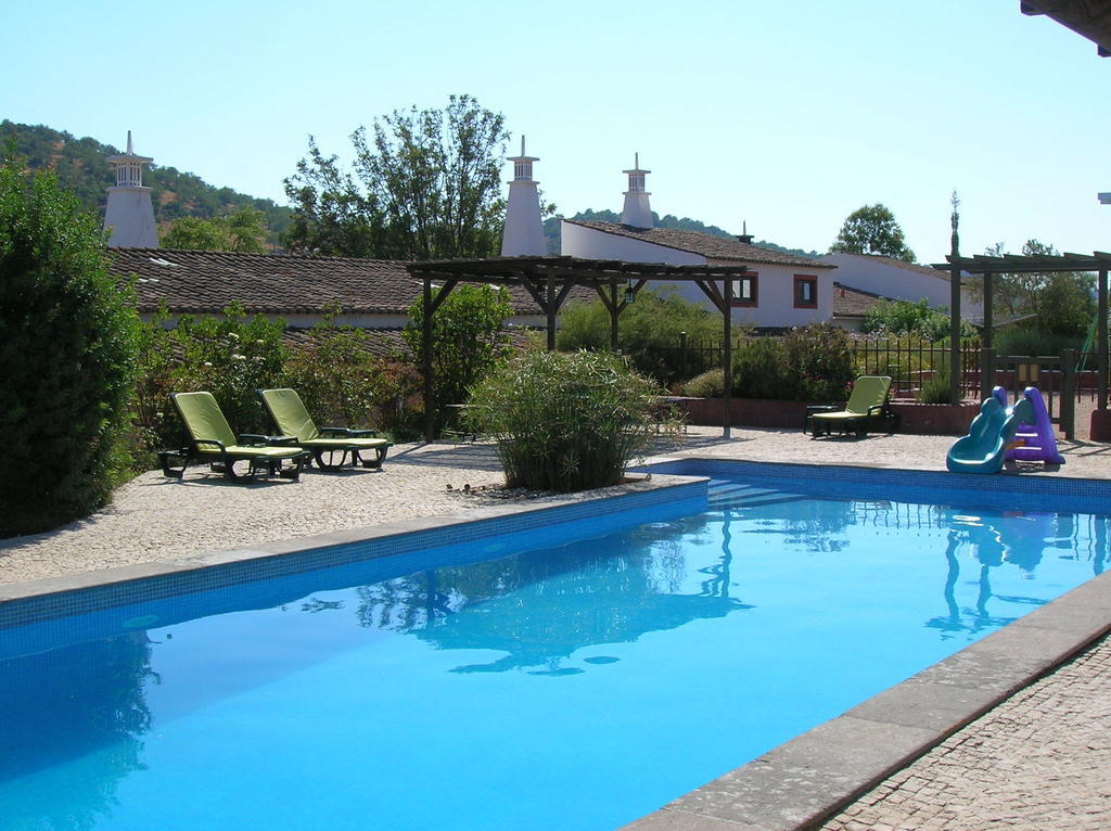Fazendinha - Tavira - Spacious And Tranquil Hotell Exteriör bild