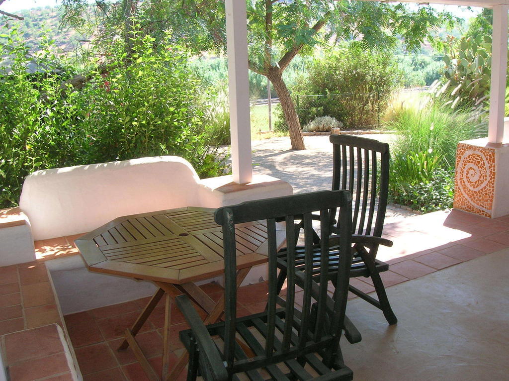 Fazendinha - Tavira - Spacious And Tranquil Hotell Exteriör bild
