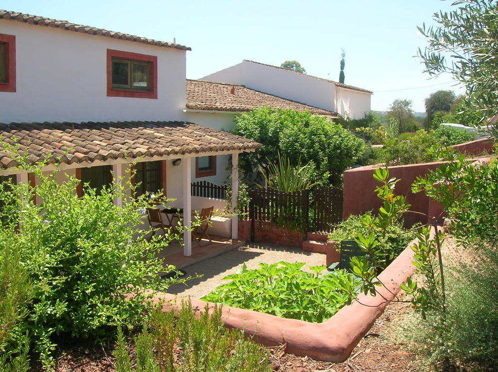 Fazendinha - Tavira - Spacious And Tranquil Hotell Exteriör bild