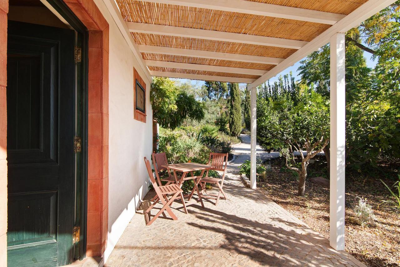 Fazendinha - Tavira - Spacious And Tranquil Hotell Exteriör bild