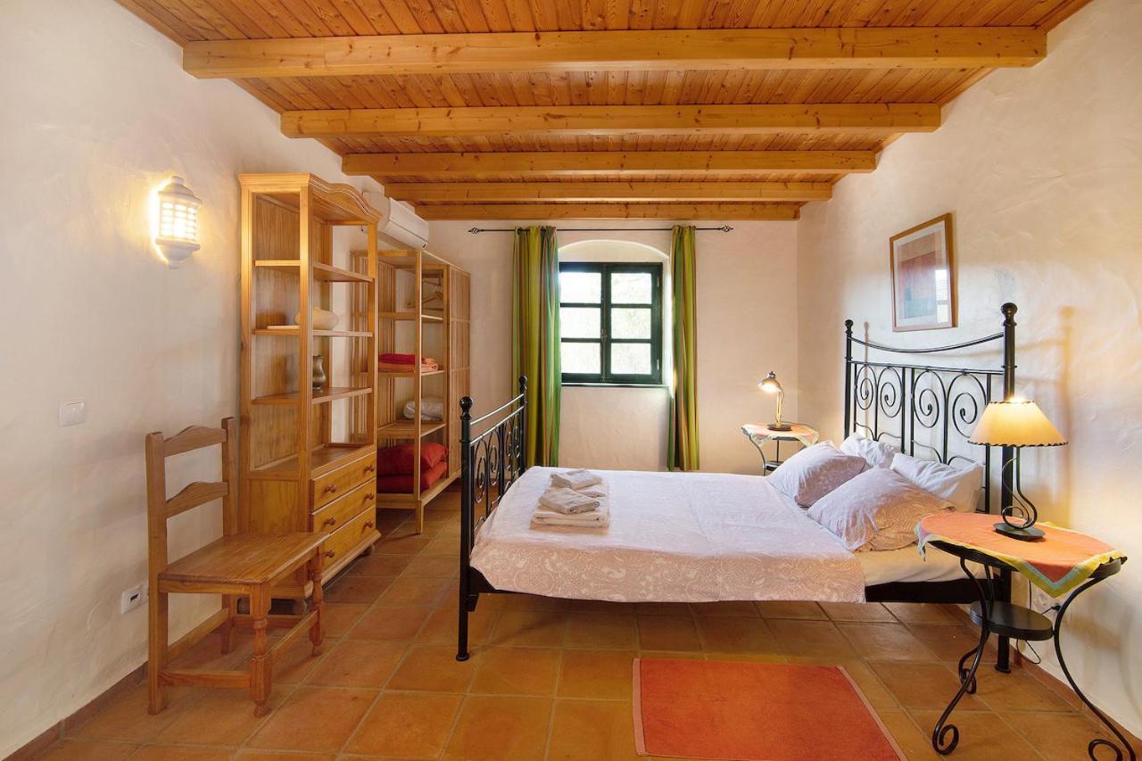 Fazendinha - Tavira - Spacious And Tranquil Hotell Exteriör bild