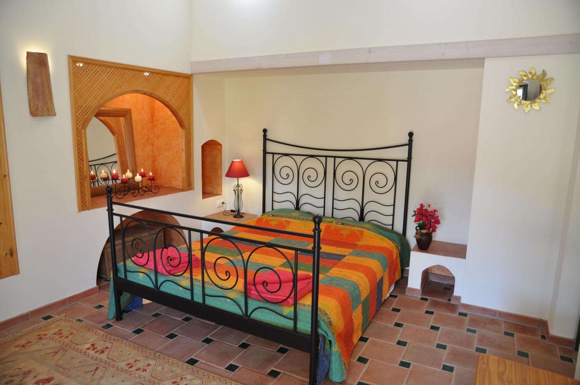 Fazendinha - Tavira - Spacious And Tranquil Hotell Exteriör bild