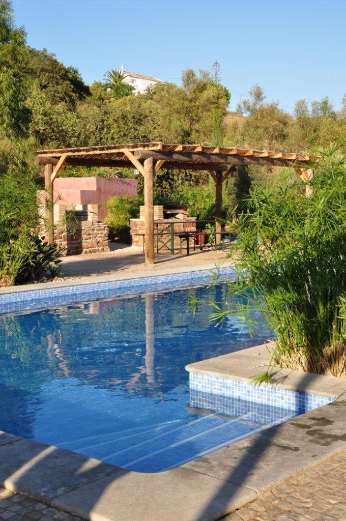 Fazendinha - Tavira - Spacious And Tranquil Hotell Exteriör bild