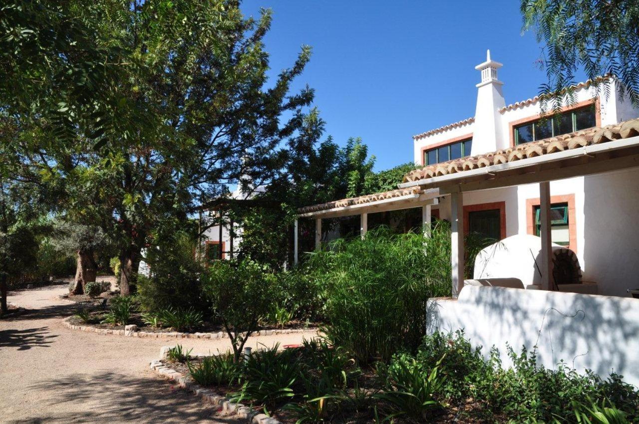 Fazendinha - Tavira - Spacious And Tranquil Hotell Exteriör bild