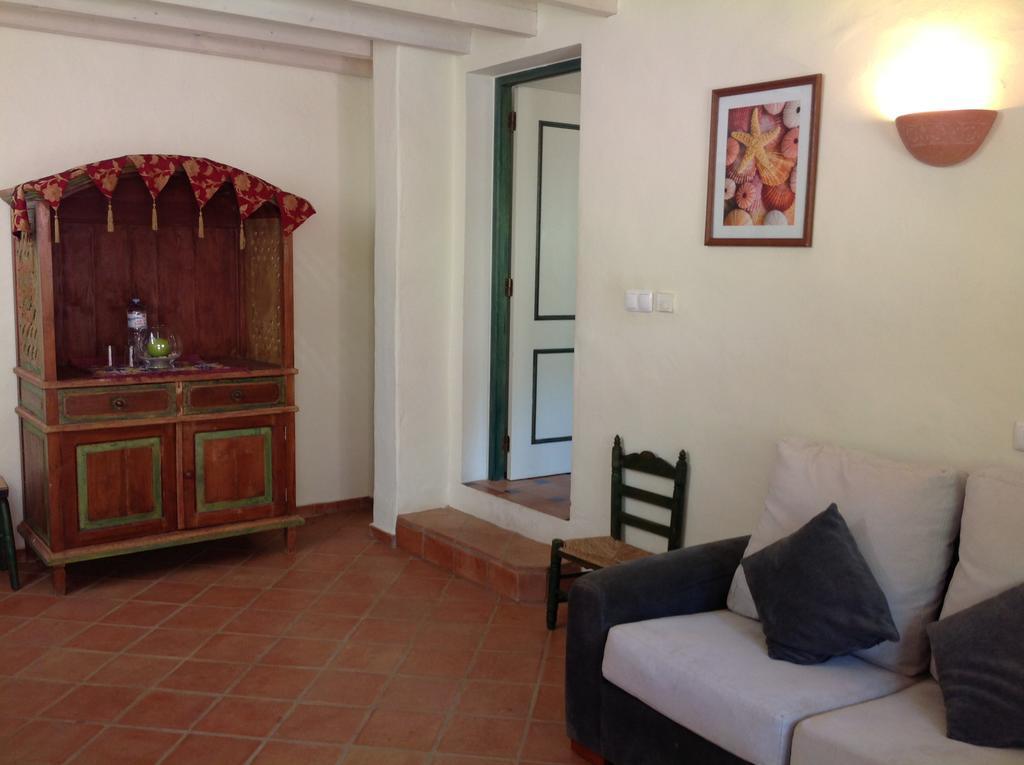 Fazendinha - Tavira - Spacious And Tranquil Hotell Exteriör bild
