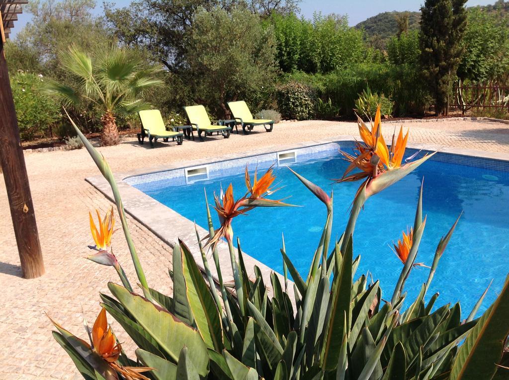 Fazendinha - Tavira - Spacious And Tranquil Hotell Exteriör bild